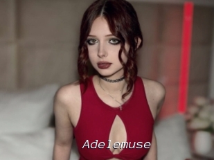 Adelemuse