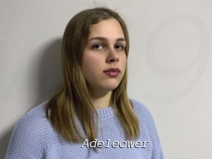 Adeleower