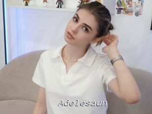 Adelesaun
