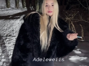 Adeleweiis