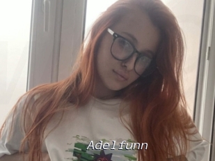 Adelfunn