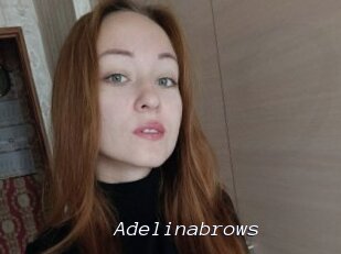 Adelinabrows