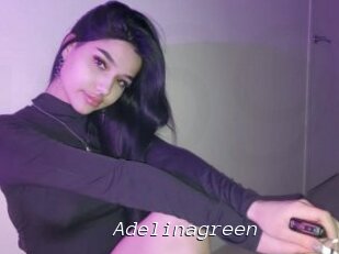 Adelinagreen