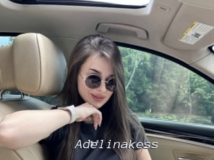 Adelinakess