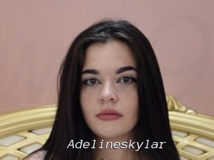 Adelineskylar
