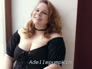 Adellepumpkin