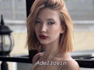 Adellovin