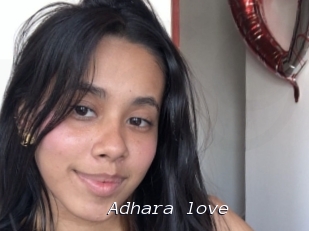 Adhara_love