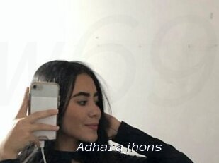 Adharajhons