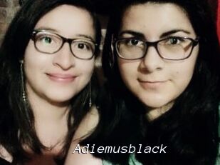 Adiemusblack