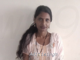 Aditisingh