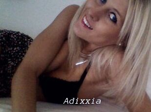 Adixxia
