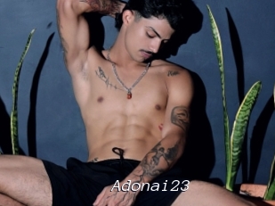 Adonai23