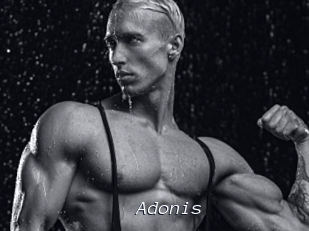 Adonis