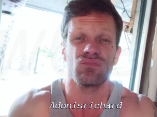 Adonisrichard