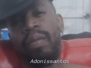Adonissantos
