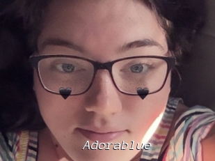 Adorablue