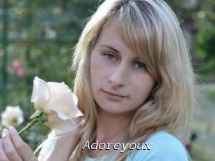 Adoreyoux