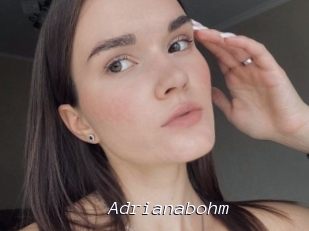 Adrianabohm