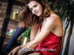 Adrianabrown