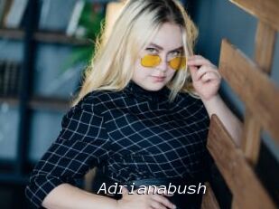 Adrianabush