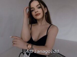 Adrianagoldd