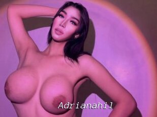 Adrianahil