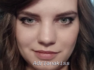 Adrianakiss