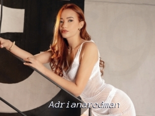 Adrianarodman