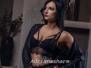 Adrianasharm