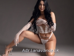 Adrianavandaik