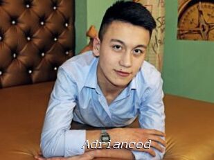 Adrianced
