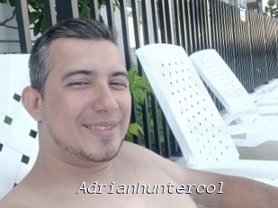 Adrianhuntercol