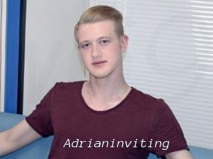Adrianinviting