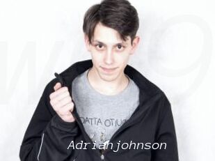 Adrianjohnson