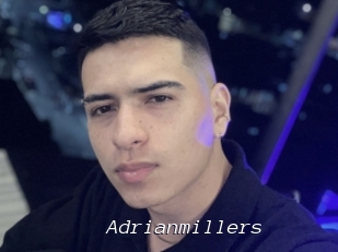 Adrianmillers