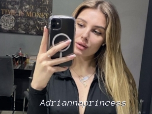 Adriannaprincess