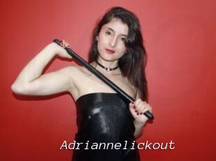 Adriannelickout