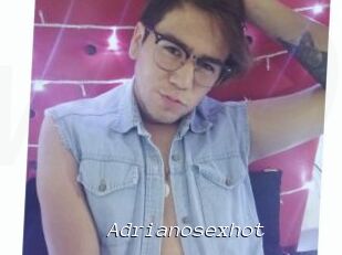 Adrianosexhot