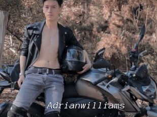 Adrianwilliams