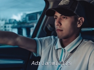 Adrianwillis