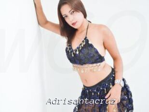 Adrisantacruz