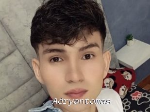 Adryantomas