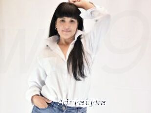 Adryatyka