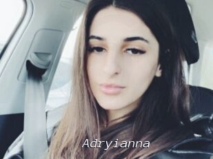 Adryianna