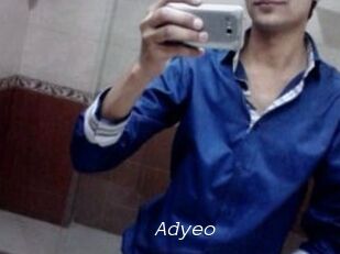 Adyeo