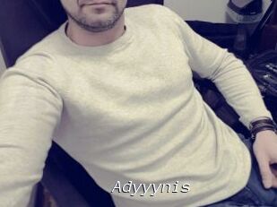 Adyyynis