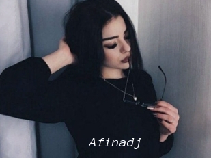 Afinadj