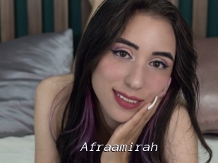 Afraamirah