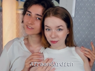 Afraandardith